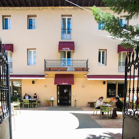 Hotel Arrope Haro Extérieur photo
