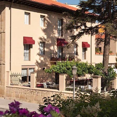 Hotel Arrope Haro Extérieur photo