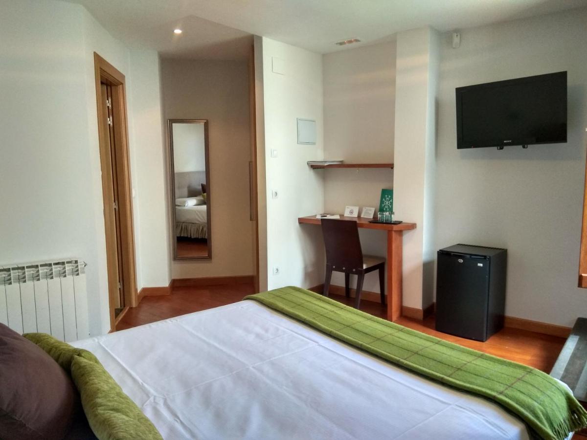 Hotel Arrope Haro Extérieur photo