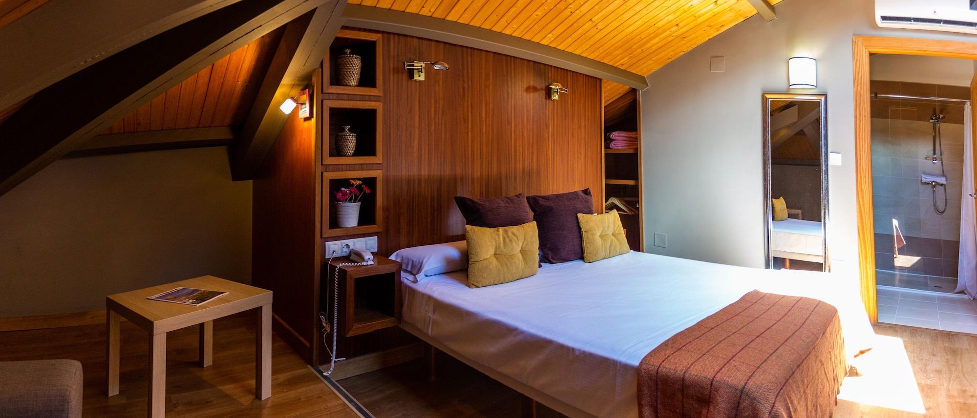 Hotel Arrope Haro Extérieur photo
