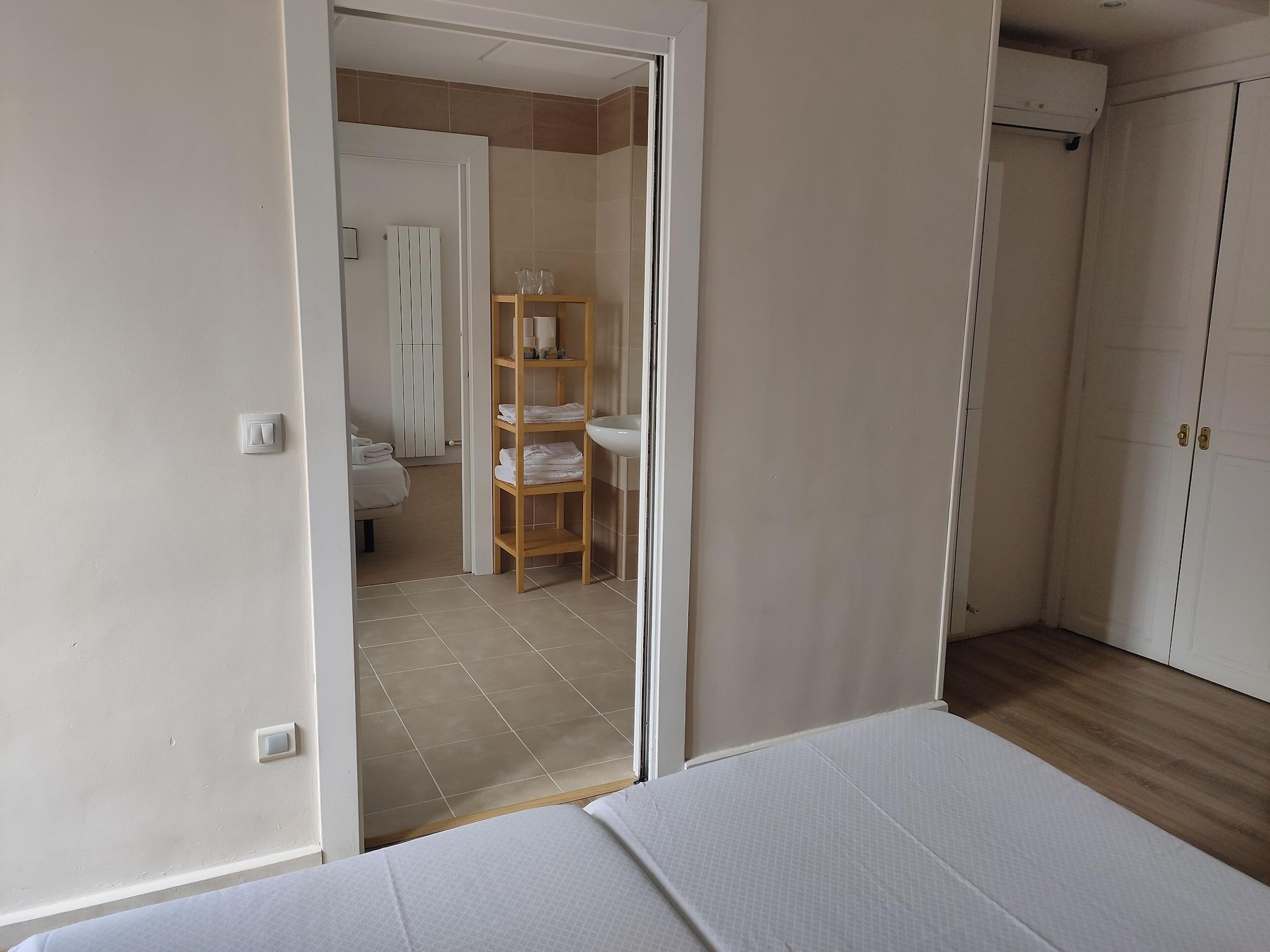 Hotel Arrope Haro Extérieur photo