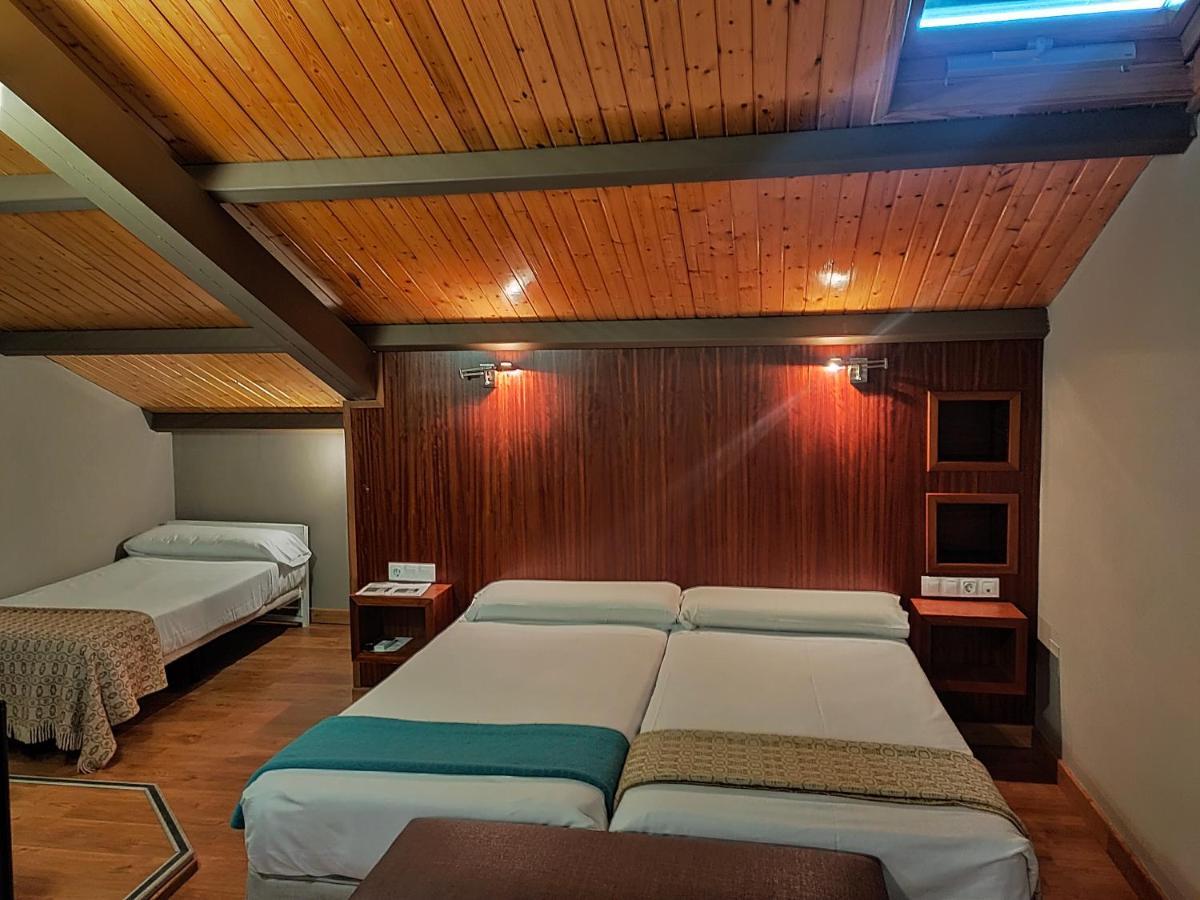 Hotel Arrope Haro Extérieur photo