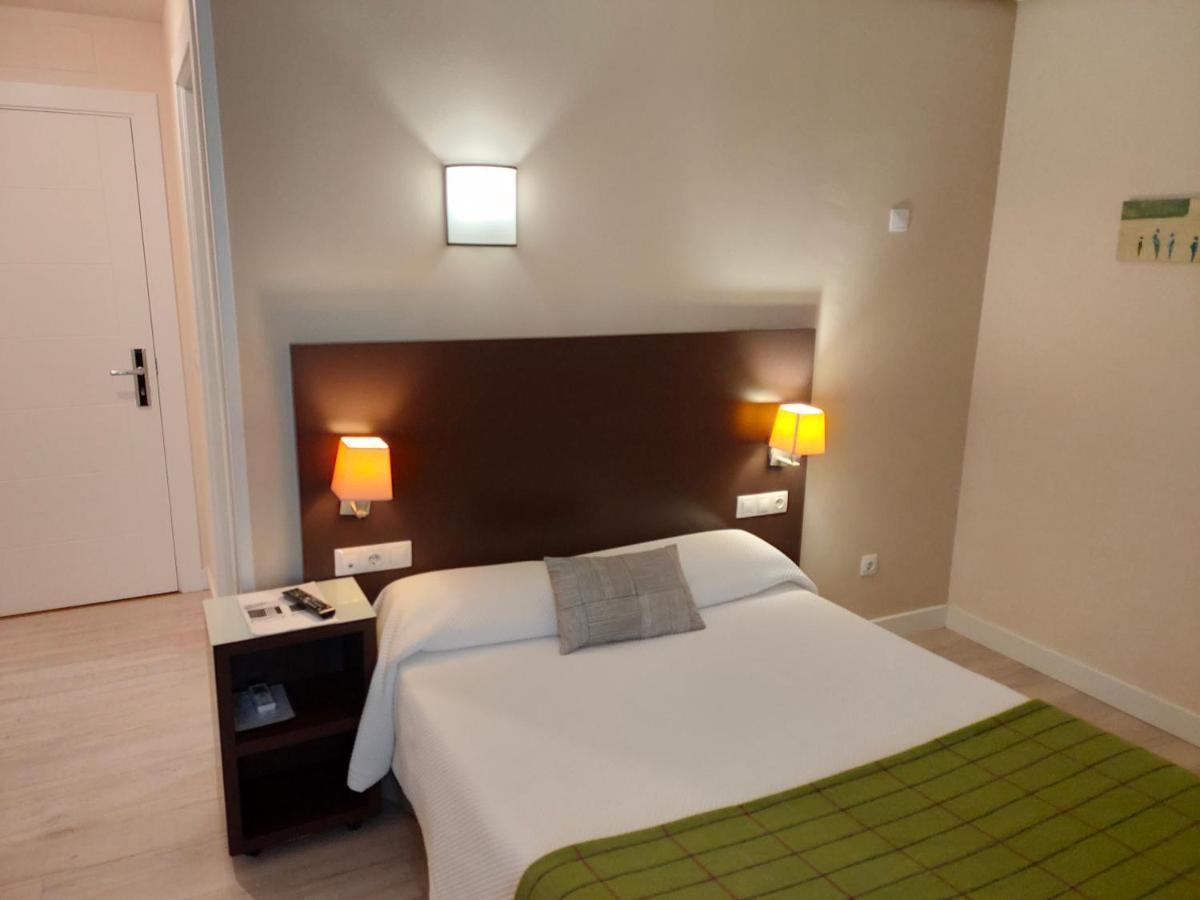 Hotel Arrope Haro Extérieur photo