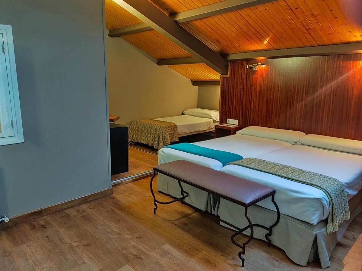 Hotel Arrope Haro Extérieur photo