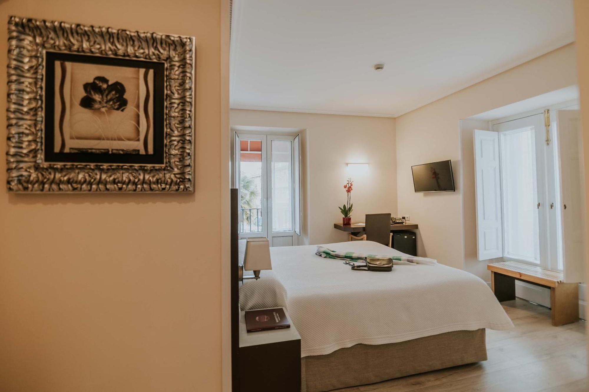 Hotel Arrope Haro Extérieur photo