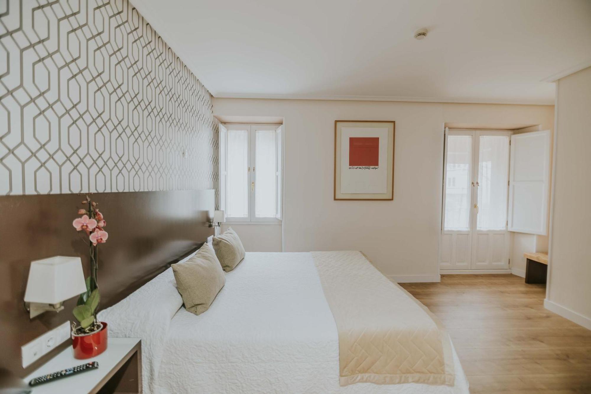 Hotel Arrope Haro Extérieur photo