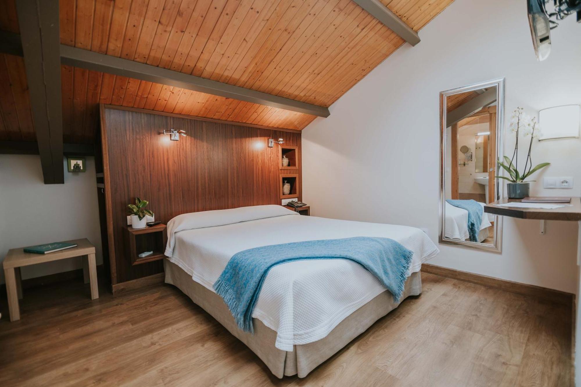 Hotel Arrope Haro Extérieur photo